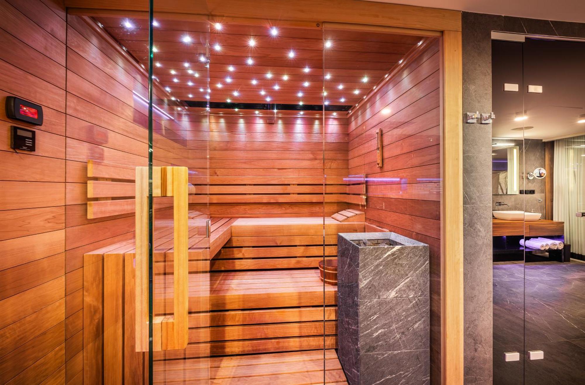 Harmony Hotel Špindlerŭv Mlýn Eksteriør billede