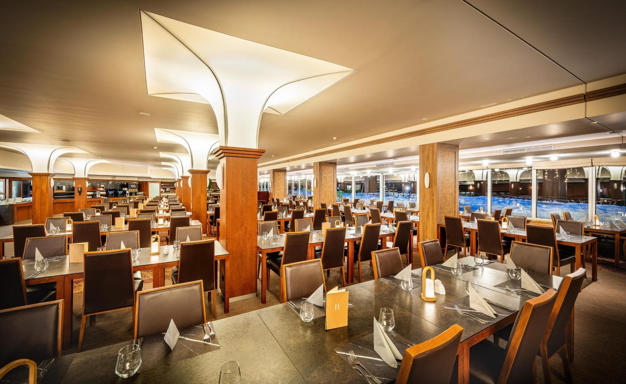Harmony Hotel Špindlerŭv Mlýn Eksteriør billede
