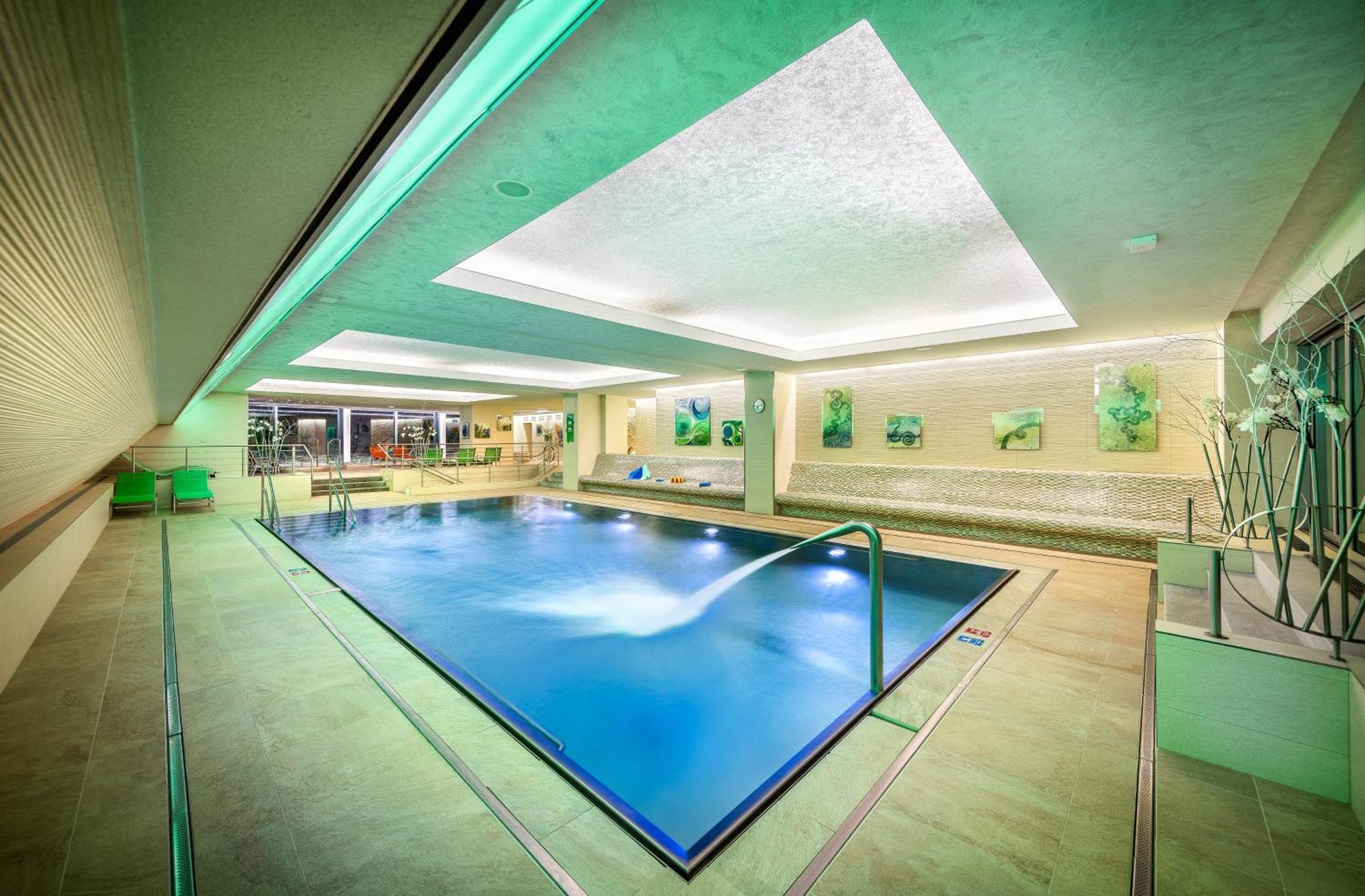 Harmony Hotel Špindlerŭv Mlýn Eksteriør billede