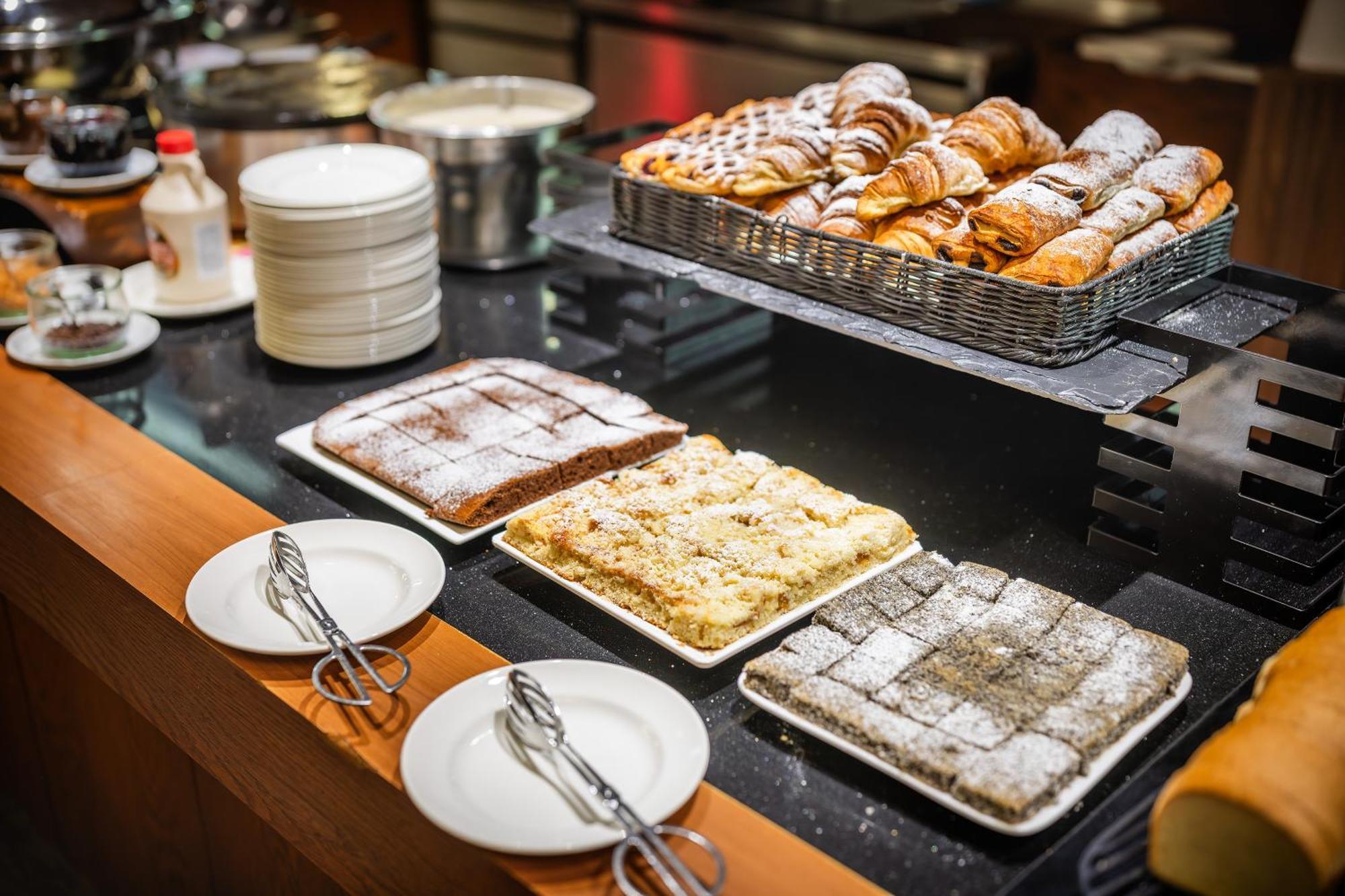 Harmony Hotel Špindlerŭv Mlýn Eksteriør billede