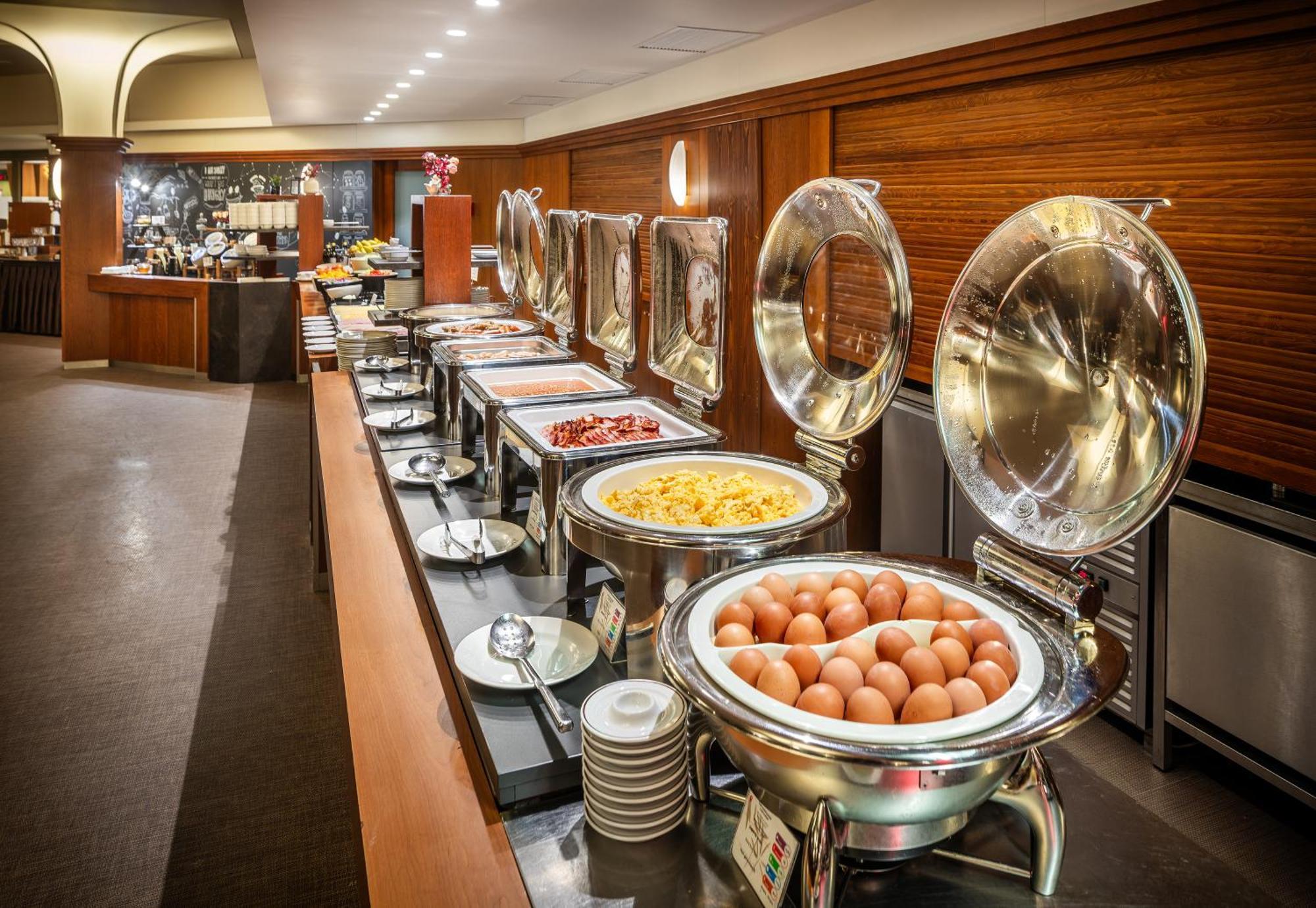 Harmony Hotel Špindlerŭv Mlýn Eksteriør billede