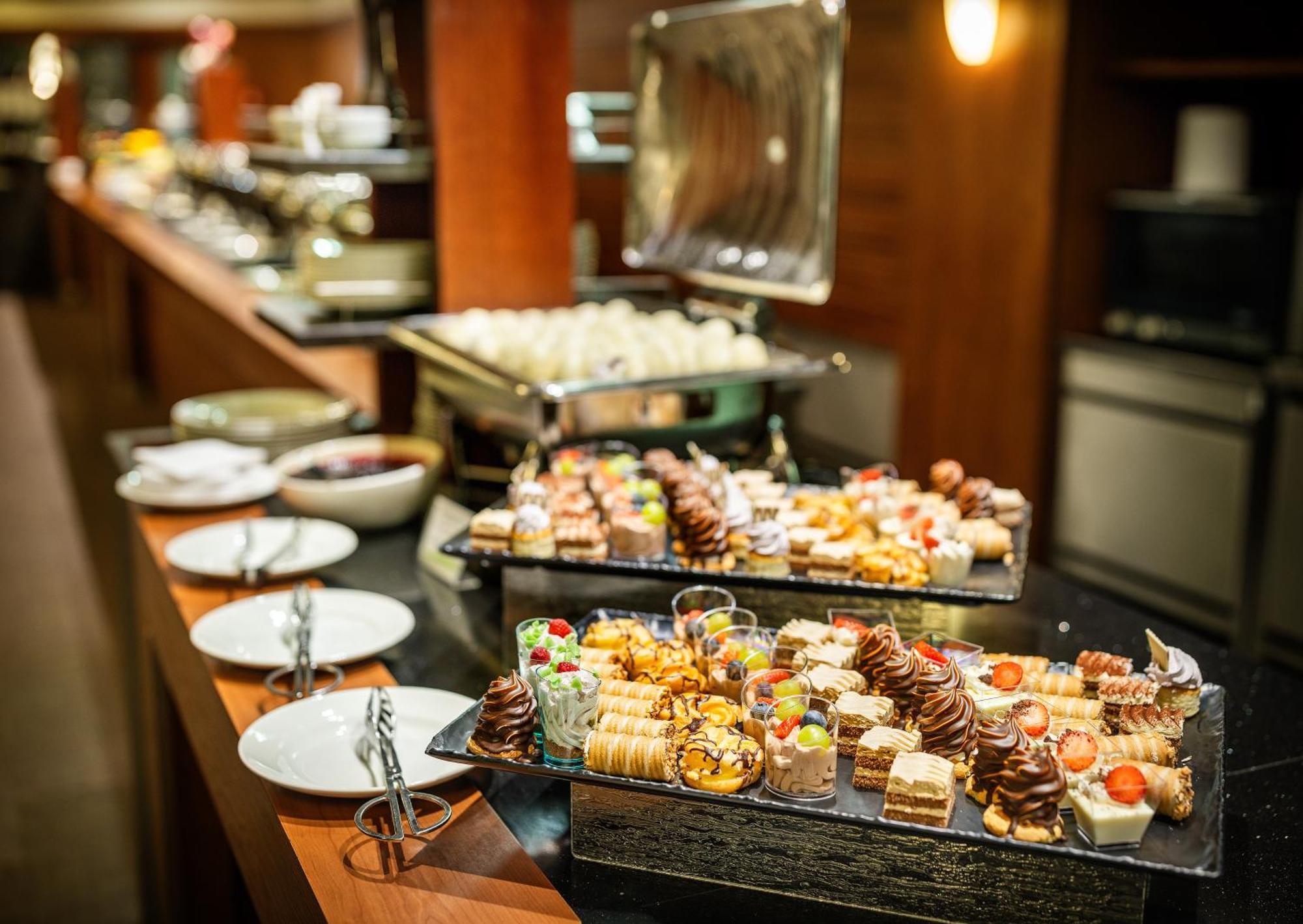 Harmony Hotel Špindlerŭv Mlýn Eksteriør billede