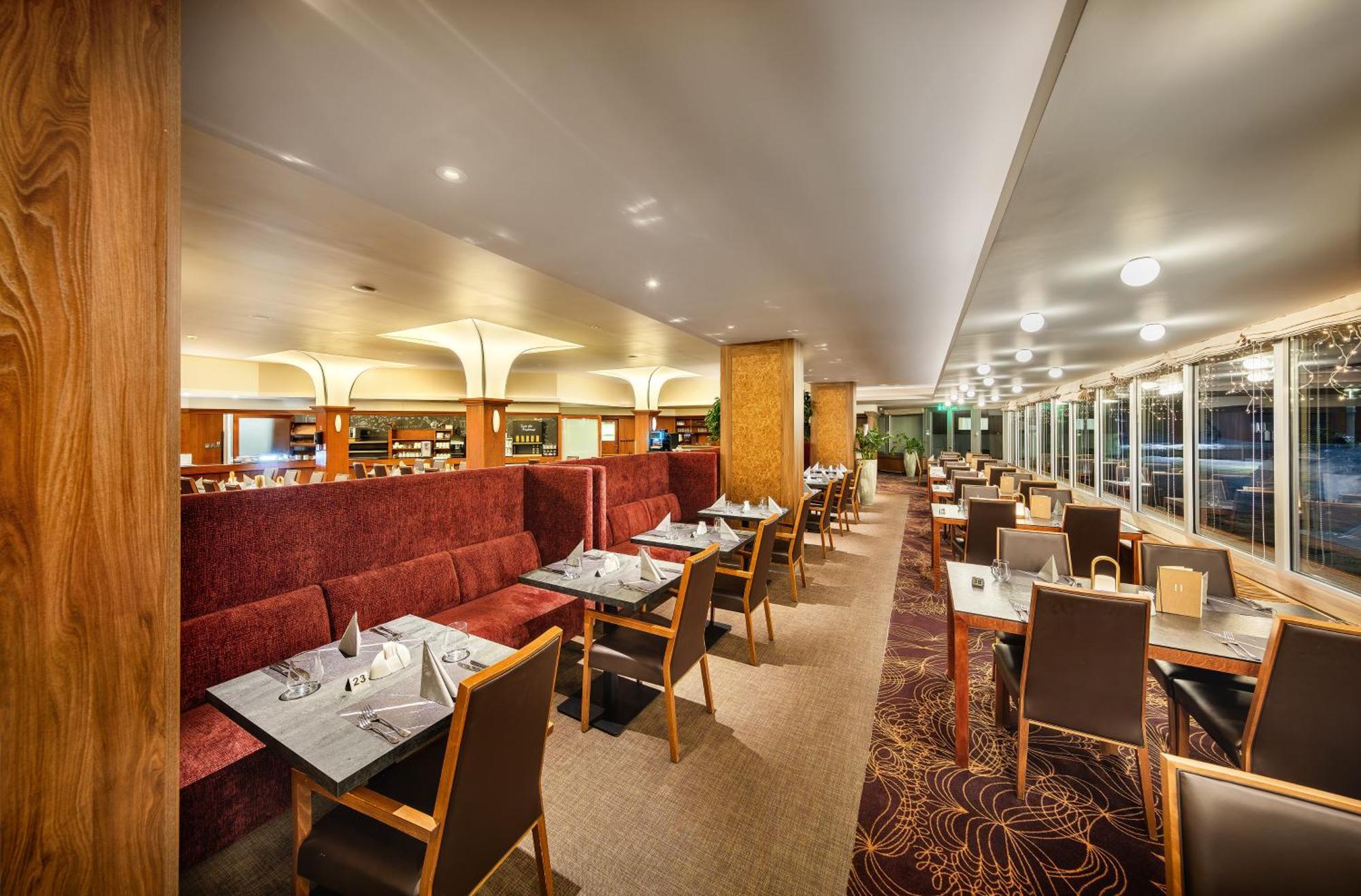 Harmony Hotel Špindlerŭv Mlýn Eksteriør billede